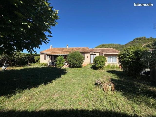 Villa 4 pièces 130 m²