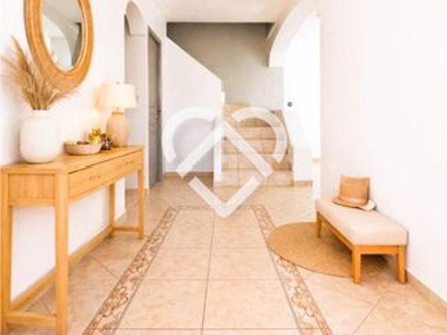 Villa 4 pièces 130 m²
