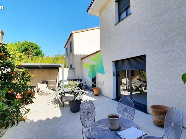 Villa 4 pièces 130 m²