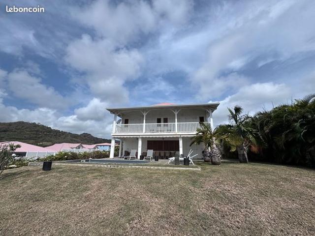 Villa 4 pièces 130 m²