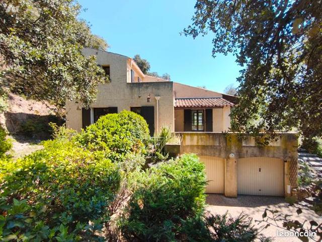 Villa 4 pièces 130 m²