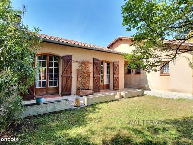Villa 4 pièces 130 m²