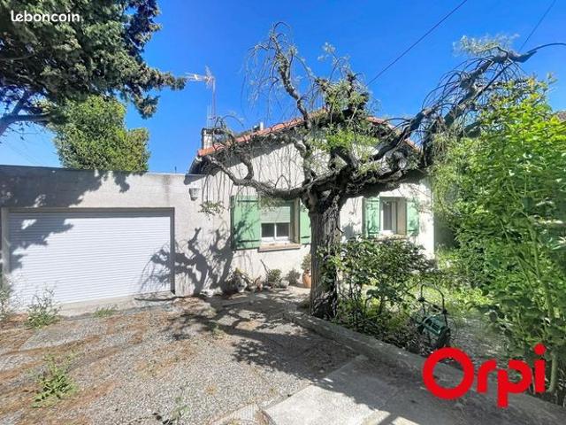 Villa 4 pièces 130 m²
