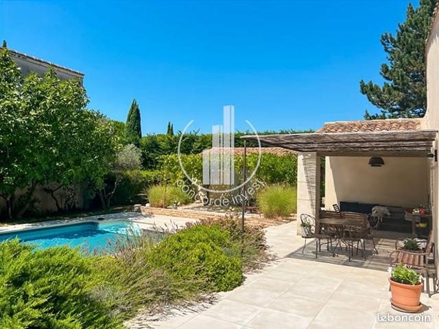 Villa 4 pièces 130 m²