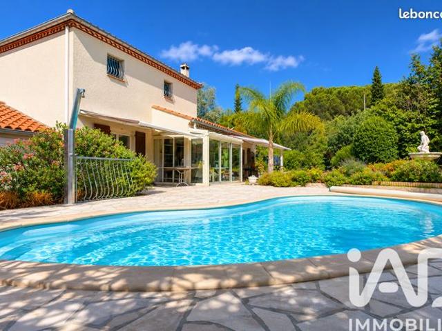 Villa 4 pièces 131 m²