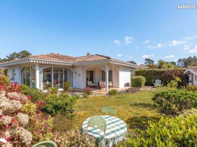 Villa 4 pièces 131 m²