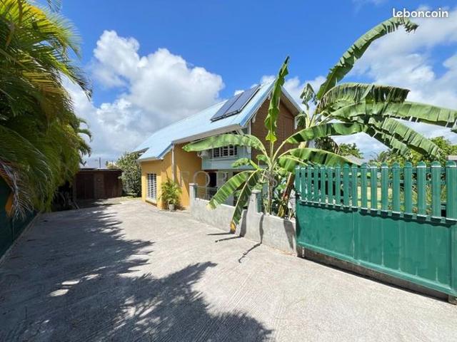 Villa 4 pièces 131 m²