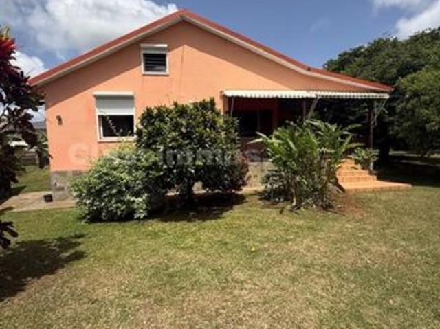 Villa 4 pièces 131 m²
