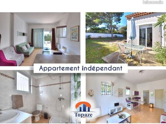 Villa 4 pièces 132 m²