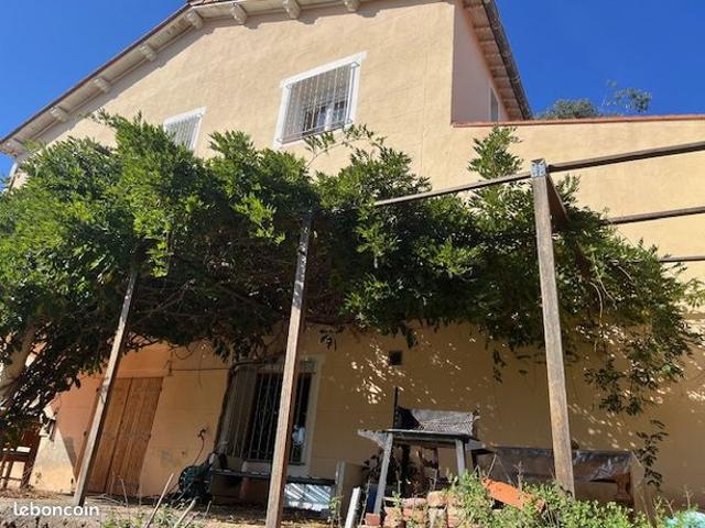 Villa 4 pièces 132 m²