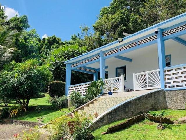 Villa 4 pièces 132 m²