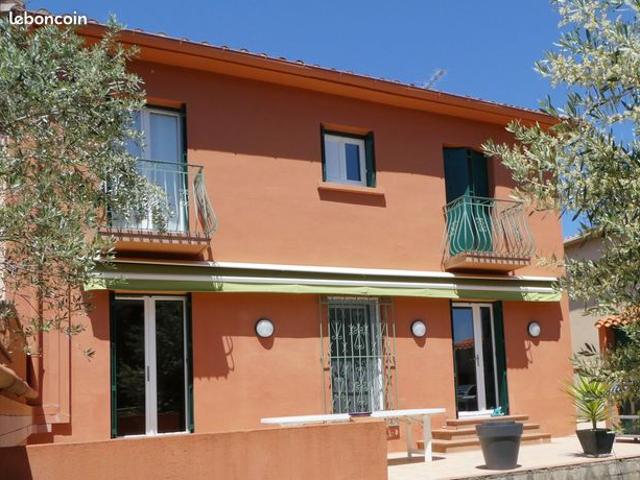 Villa 4 pièces 132 m²