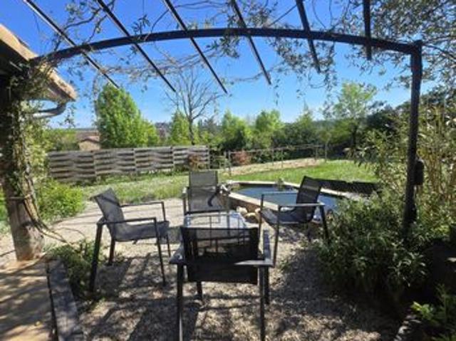 Villa 4 pièces 133 m²