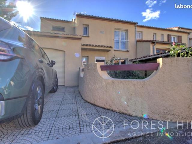 Villa 4 pièces 133 m²