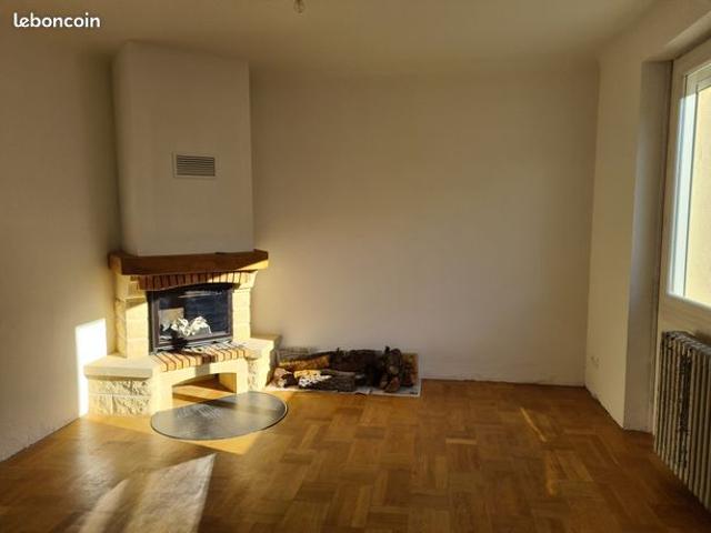 Villa 4 pièces 134 m²
