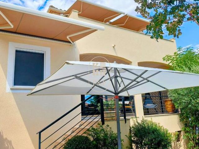 Villa 4 pièces 134 m²