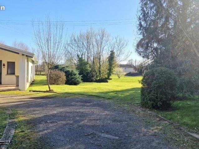 Villa 4 pièces 135 m²