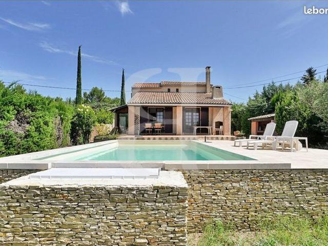 Villa 4 pièces 135 m²