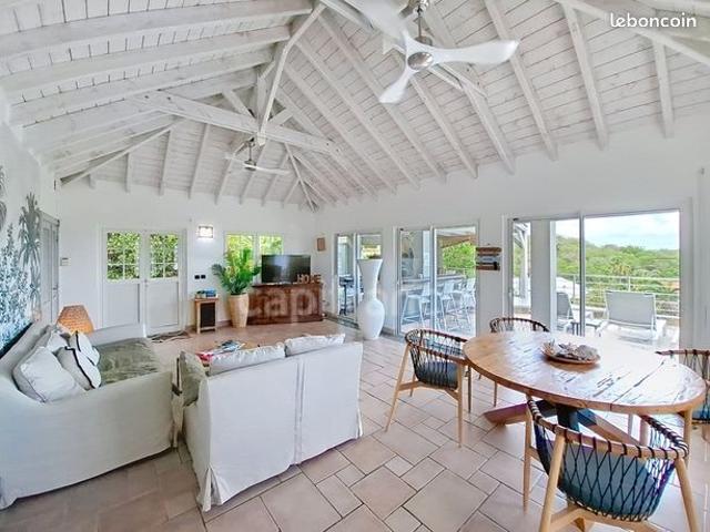 Villa 4 pièces 135 m²