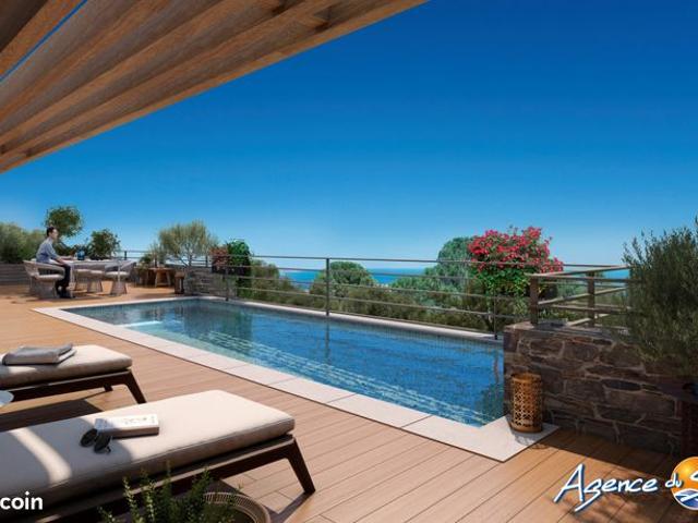 Villa 4 pièces 135 m²