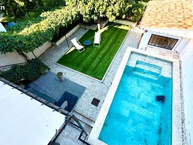 Villa 4 pièces 135 m²