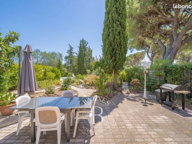 Villa 4 pièces 135 m²