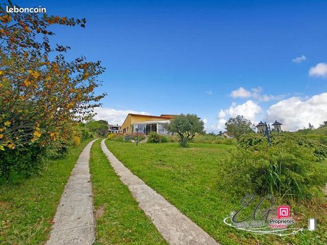 Villa 4 pièces 135 m²