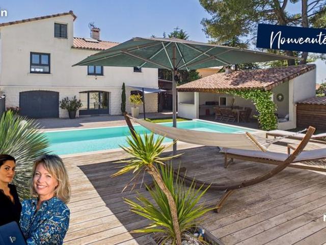 Villa 4 pièces 135 m²
