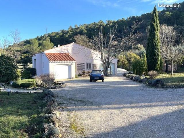Villa 4 pièces 135 m²