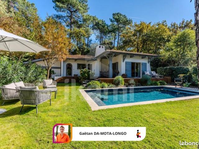 Villa 4 pièces 135 m²