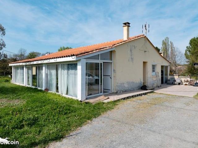 Villa 4 pièces 135 m²