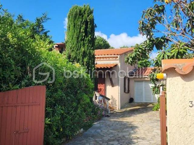 Villa 4 pièces 128 m²