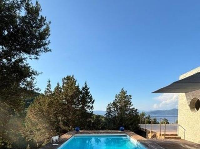 Villa 4 pièces 135 m²