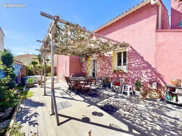 Villa 4 pièces 136 m²