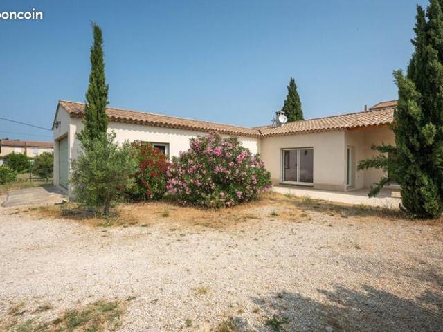 Villa 4 pièces 136 m²