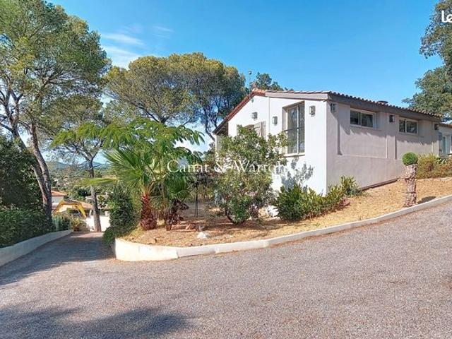 Villa 4 pièces 137 m²