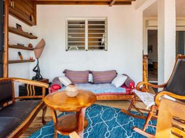 Villa 4 pièces 137 m²