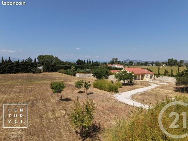 Villa 4 pièces 137 m²