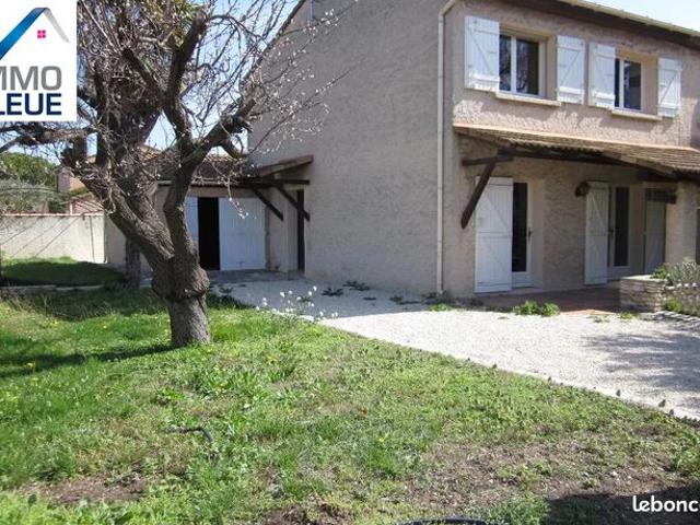Villa 4 pièces 138 m²