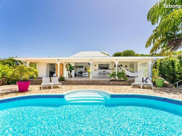 Villa 4 pièces 138 m²