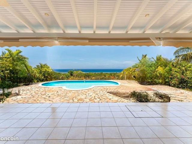 Villa 4 pièces 138 m²