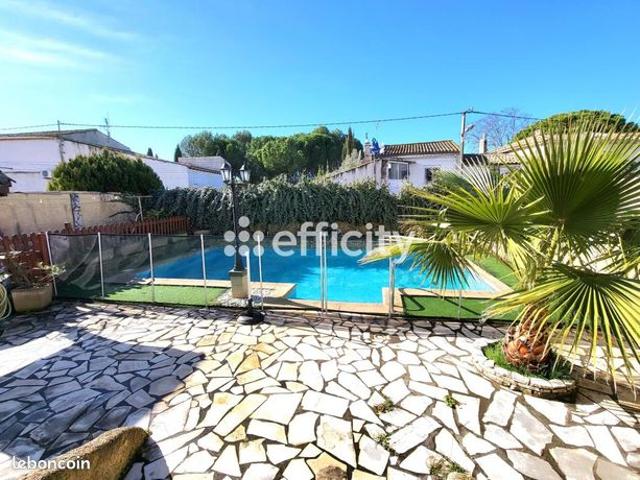 Villa 4 pièces 139 m²