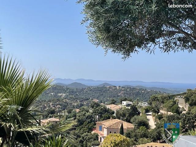 Villa 4 pièces 140 m²