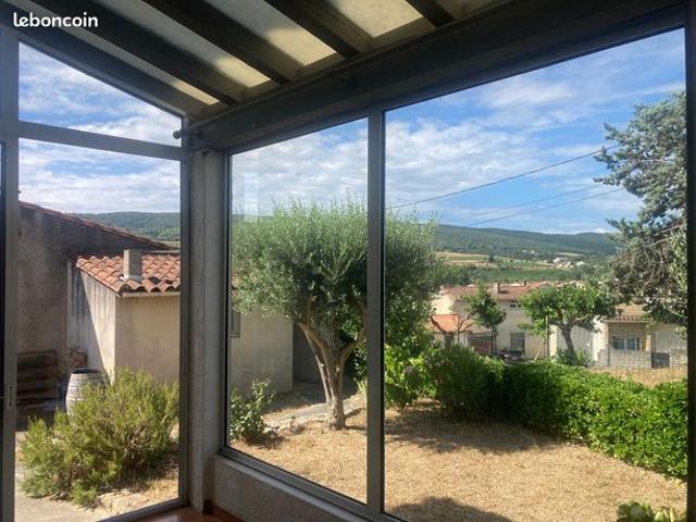 Villa 4 pièces 140 m²