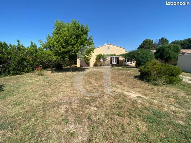 Villa 4 pièces 140 m²