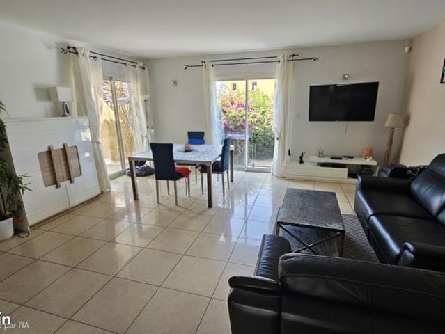 Villa 4 pièces 140 m²