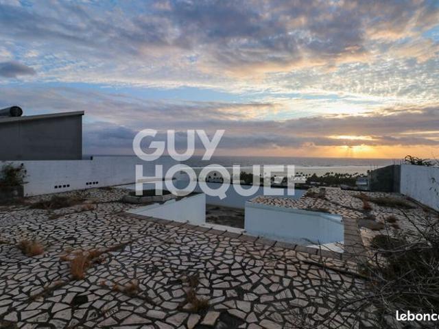 Villa 4 pièces 142 m²