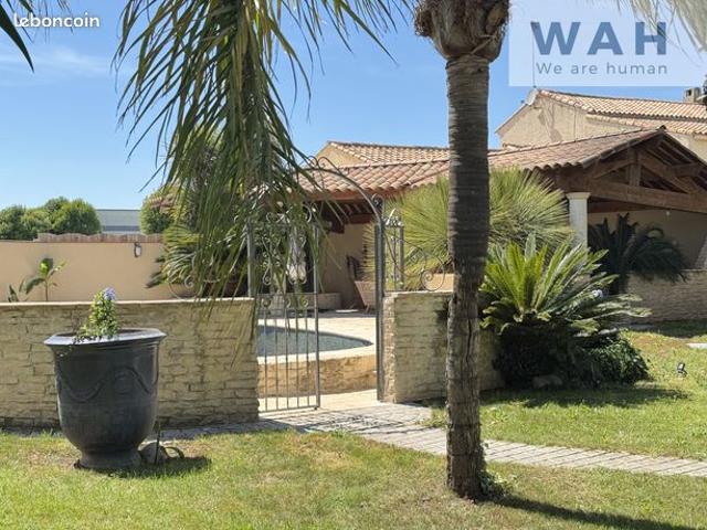 Villa 4 pièces 143 m²