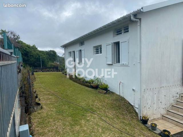 Villa 4 pièces 144 m²