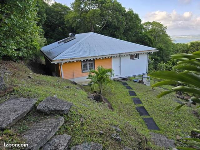 Villa 4 pièces 145 m²